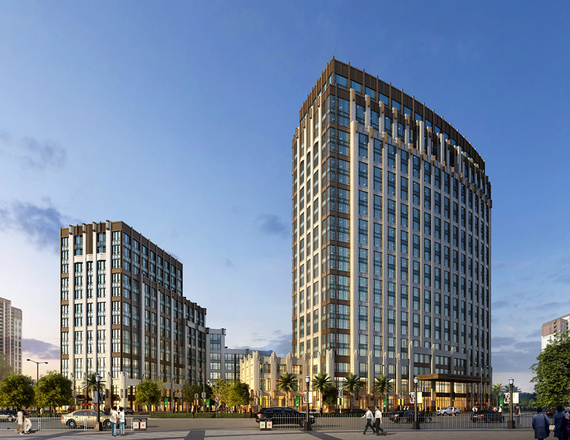 天水總部經(jīng)濟(jì)城1#辦公樓榮獲 “甘肅省建設(shè)工程飛天獎”