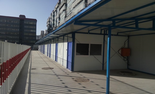 保衛(wèi)“蘭州藍(lán)”，我們?cè)谛袆?dòng)