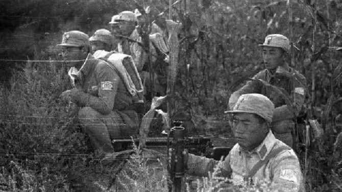 【黨史天天學(xué)】十一、游擊戰(zhàn)為什么成為八路軍、新四軍的主要作戰(zhàn)方式?