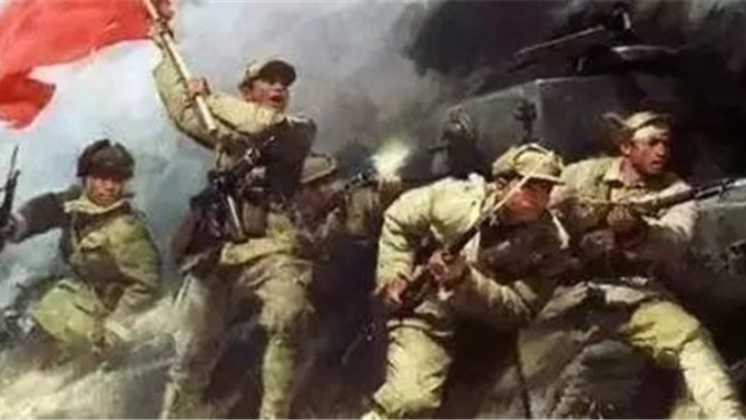 【黨史天天學】抗日戰(zhàn)爭時期我黨我軍經費從哪里來