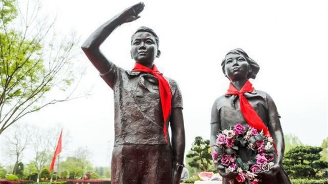 【黨史天天學】抗日戰(zhàn)爭中共產黨只犧牲了一位將軍嗎?