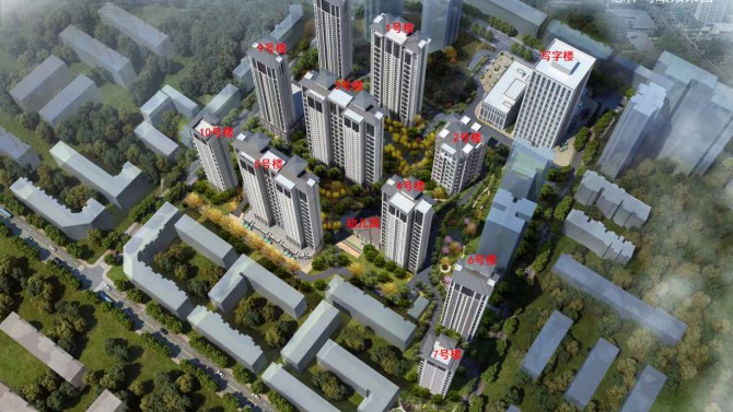 喜訊！ 甘肅建總房地產(chǎn)開發(fā)有限公司成功摘牌G2201號(hào)宗地