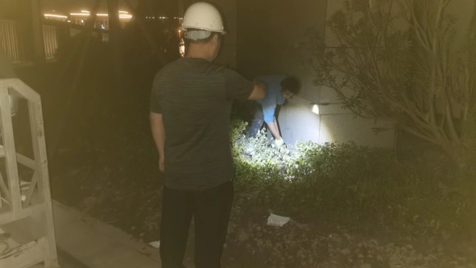 【“三抓三促”在行動】不負韶華搶生產 攻堅克難保交付